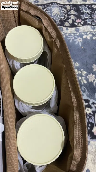 عدة شاي و قهوه 4