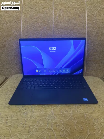 لاب توب Dell Core i3-1215U وكالة 2