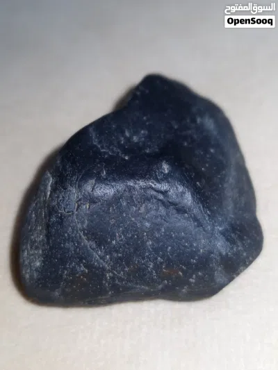 الجمال الأسود...Black Beauty Meteor 4