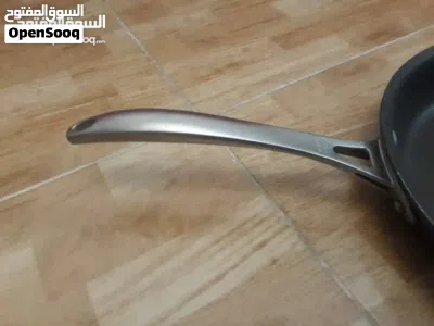 قلايه اصليه كبيره حجم 32 سم 4
