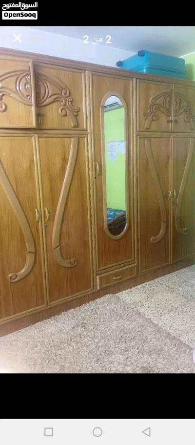 كنتور خمس ابواب تكمه نضيف 2