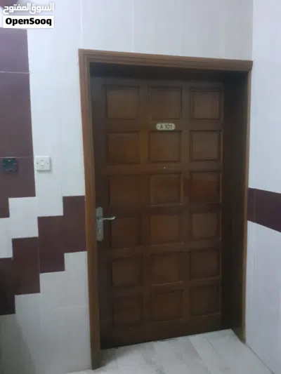 شقة للايجار اليومي في صلالة الجديدة - Flats for Daily Rent in New Salalah 2