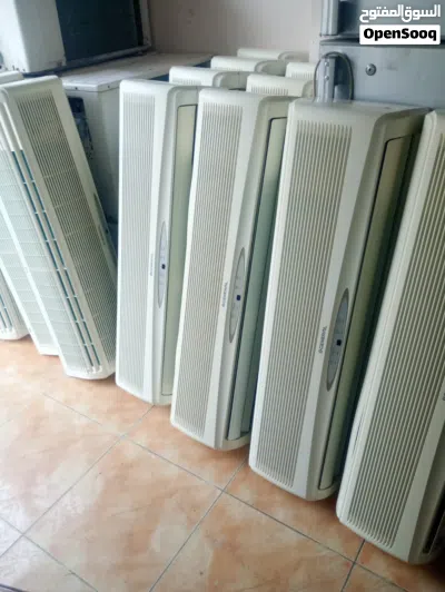 Panasonic 1.5 ton 4