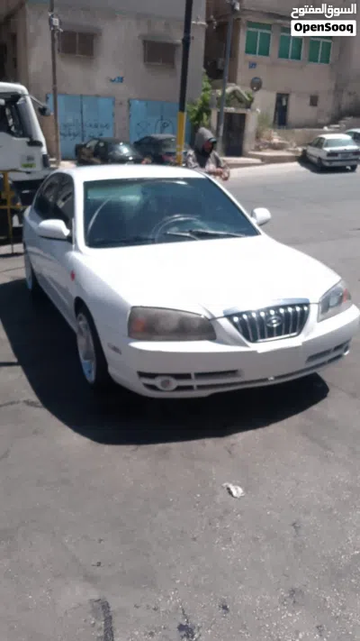 هيونداي افانتي Limited 3