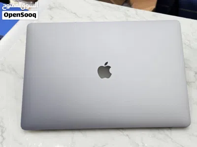 Macbook Pro A2141 Model 2019 Intel Core I7 Processor 16gb Ram 500gb Ssd Touch Bar And Id Amd Radeon 2