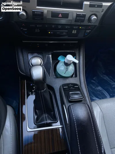 Lexus ES ES 350 2