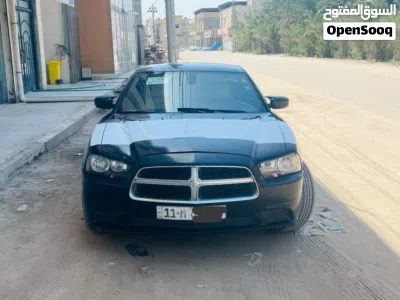 دودج تشارجر SXT 4