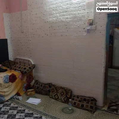 بيت تجاوز للبيع العنوان 5ميل الداودية الثانية 2