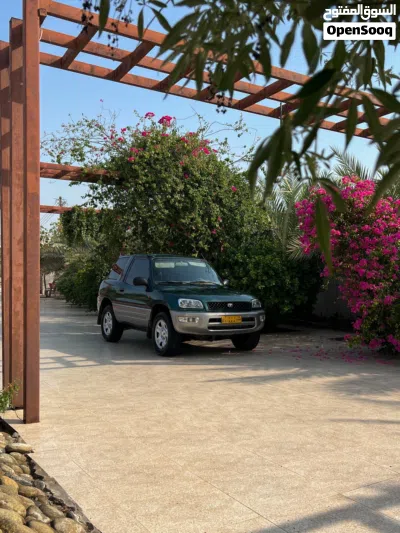Toyota RAV 4 Sport 2