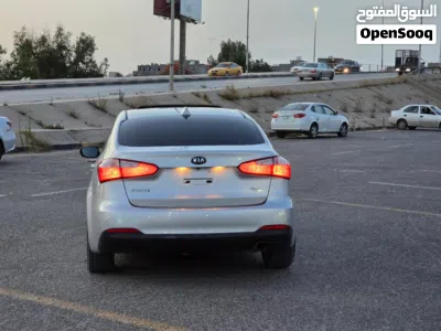 Kia Forte LX 3