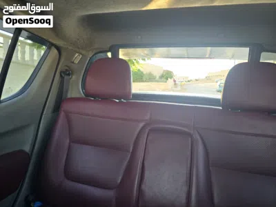 Mitsubishi L200 Double Cab GLX 4