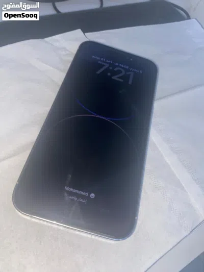 iPhone 14 Pro ماكس 108 3