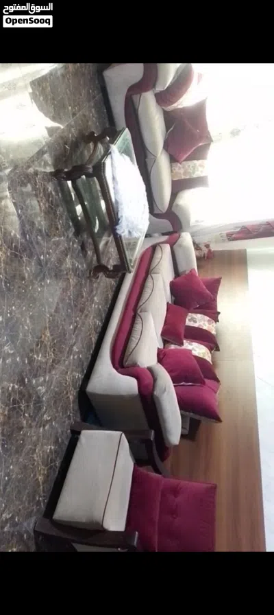 كنب .. سبع مقاعد 2