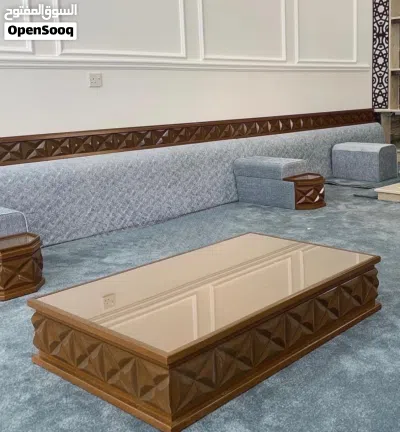 دونيات وجلسات وستاير وتنجيد 4