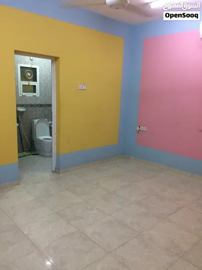 شقة للإيجار الشهري في مركز ولاية عبري 3