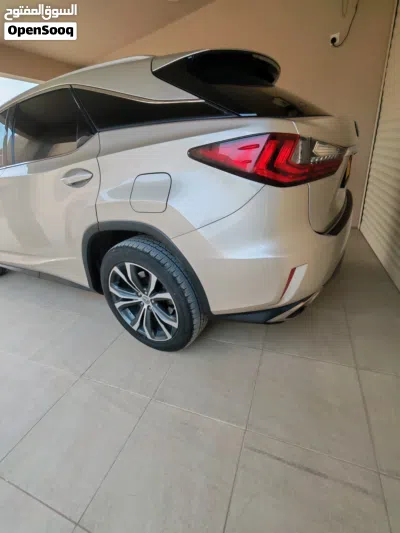 Lexus RX RX 350 2