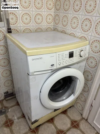 بيع غساله فل اتواتك 2