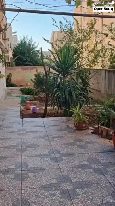 شقه طابق ارضي مدخل مستقل للبيع 2
