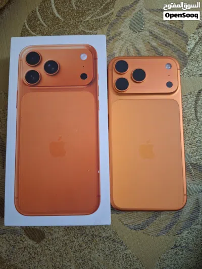 17 pro max 3