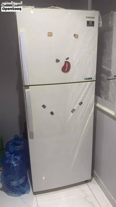 ثلاجه سامسونج 3
