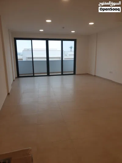 Elegant 2-Bedroom Apartment for Rent in Muscat Hills Golf Tower 3