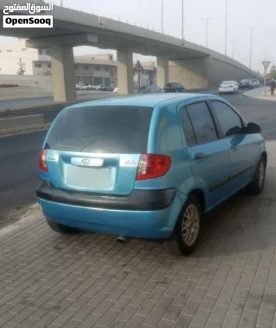Hyundai Other 2