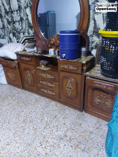 ميز مرايه كومدي عدد 2 2