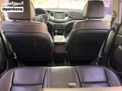 هيونداي توسان Standard 4