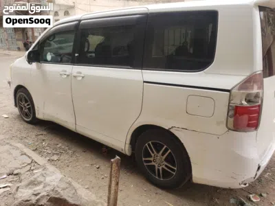 تويوتا اخرى 3