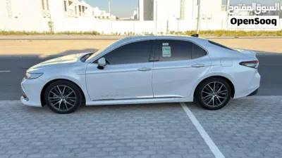 Toyota Camry Core 3