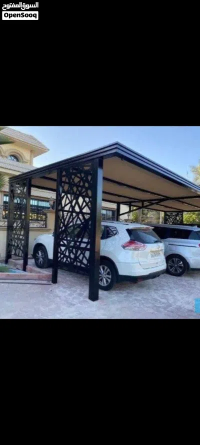 حداد لحيم فرنجي 3