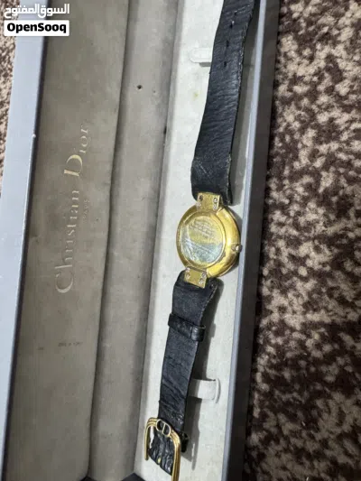 اصدار قديم Christian Dior 4