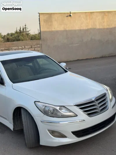 جينيسيس اخرى 3