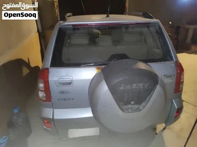 Chery Tiggo Tiggo 3 2