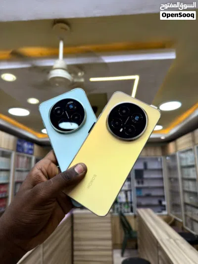 HONOR Magic 8 Pro هاي كوبي 2