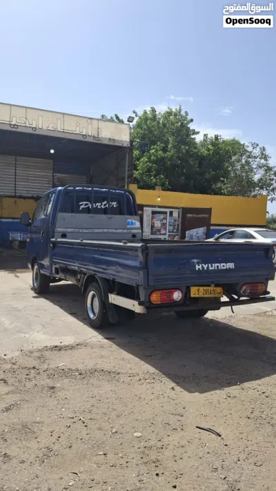 هيونداي H 100 4