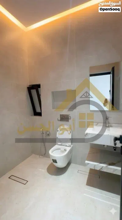 دار تجاري للايجار في منطقة حي الزهراء , المساحة 400 2