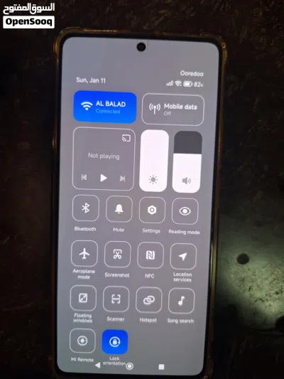 شاومي نوت 13 برو للبيع Xiaomi Redmi Note 13 Pro 3