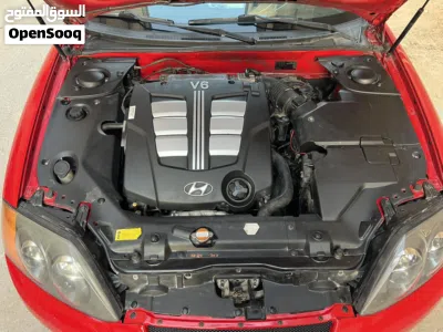 هيونداي كوبيه Standard 4