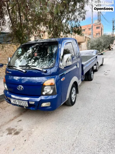 هيونداي بورتر 2