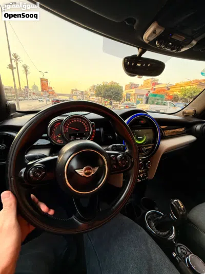 MINI Other 2