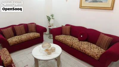طقم كنب للبيع 2