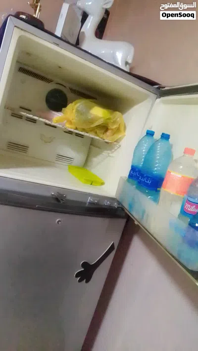 غرفه ضيوف كامله وتلاجه 2