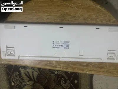 كيبورد مع ماوس بحاله الجديد للبيع اقرا الوصف 4