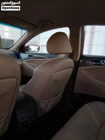 Hyundai Sonata Eco 3