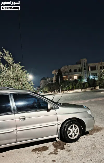 Kia Joice 4