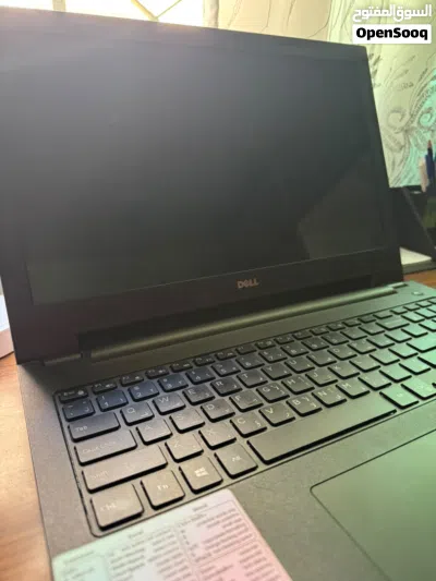 لابتوب Dell Inspiron 3542 للبيع 2