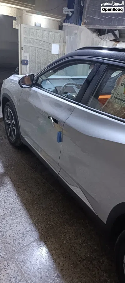 Dongfeng A30 Standard 3