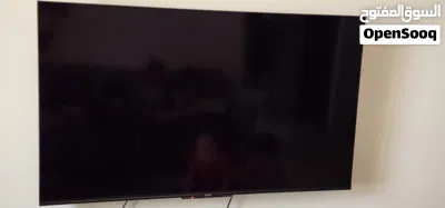 Skyworth Smart Screen 55 inch (Ok Google). شاشة تلفاز ذكية ممتازة اصدار حديث 3