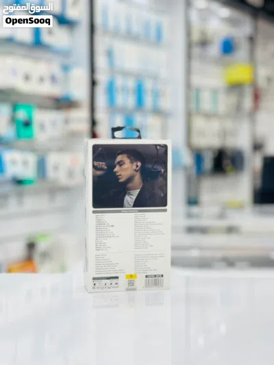 Brand New Lenyes Air 81 Earbuds in Oman Clear Audio 2